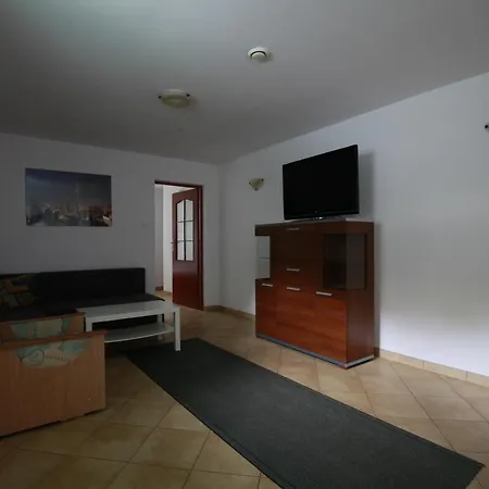 Sopockie Cava Apartman *