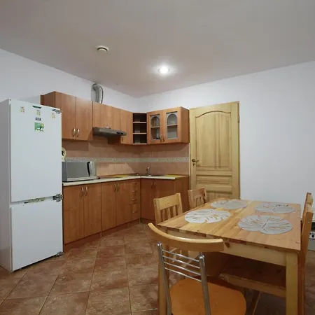 Apartman Sopockie Cava *