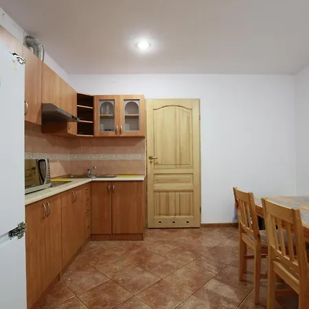 Apartman Sopockie Cava *